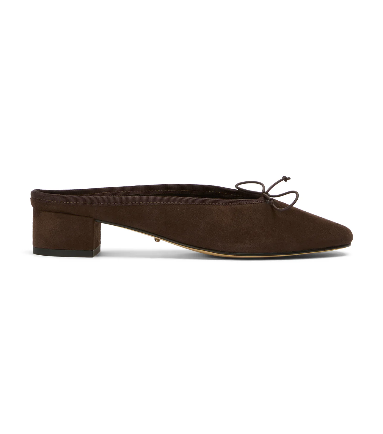 Maxy Espresso Suede - Image 3