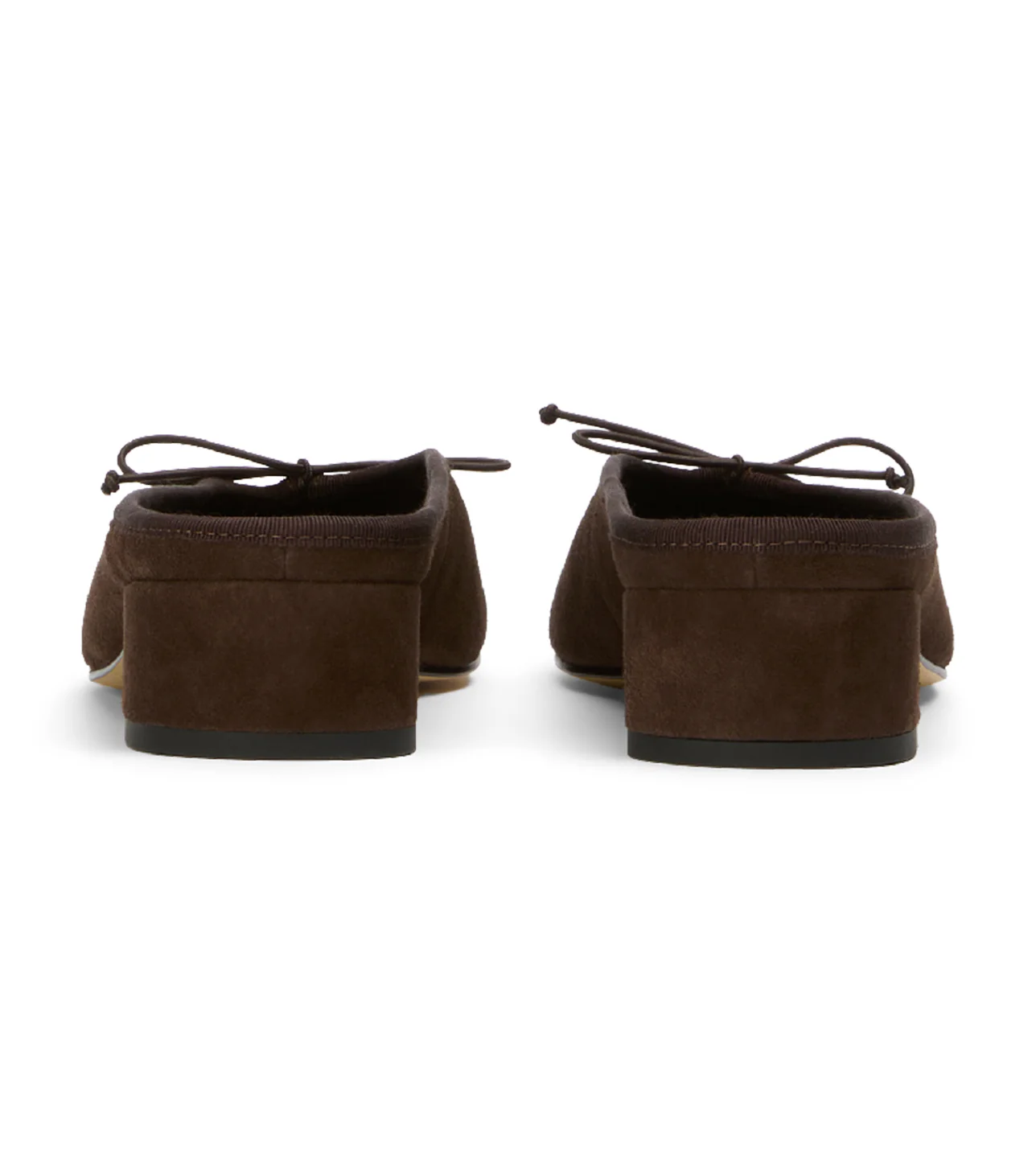 Maxy Espresso Suede - Image 6