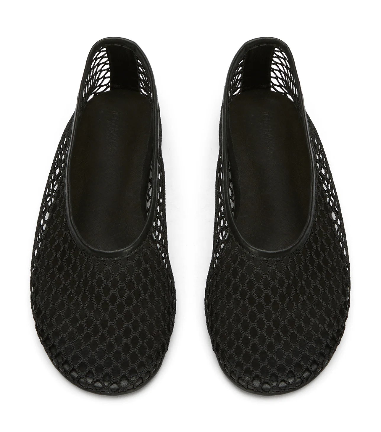Mazey Black Mesh - Image 6