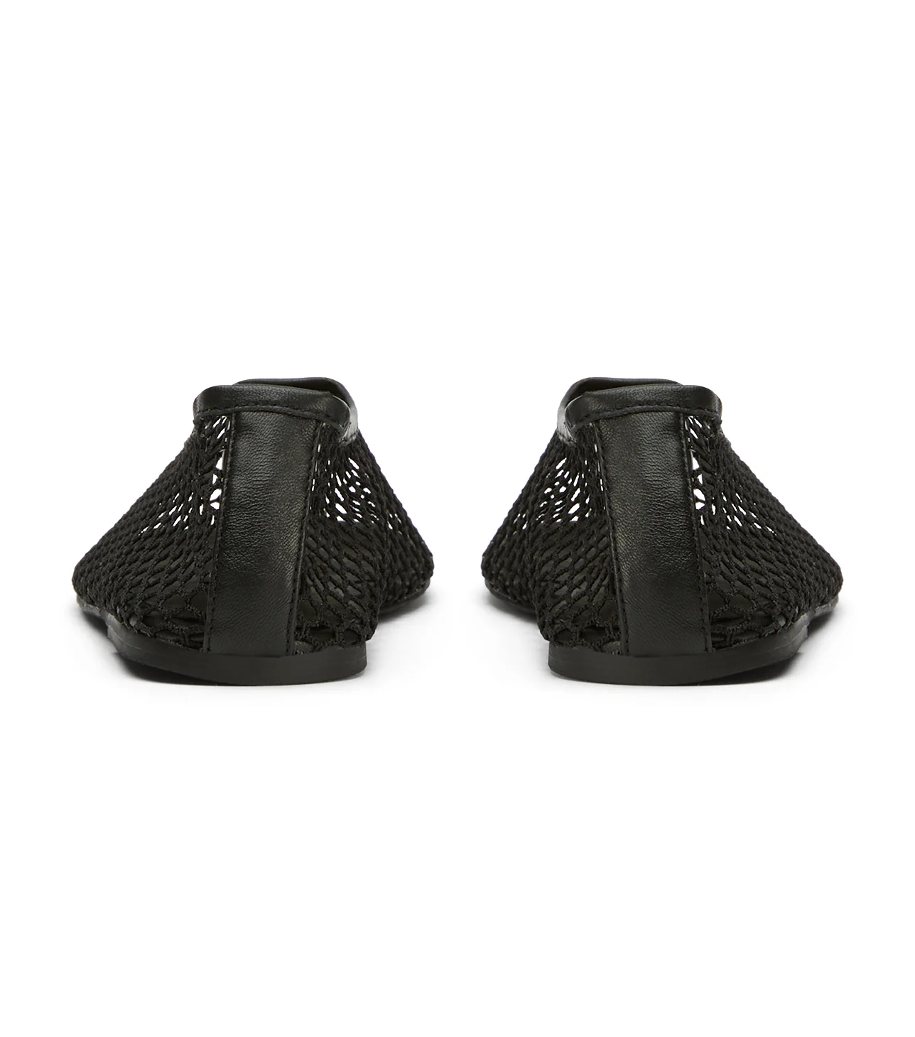 Mazey Black Mesh - Image 8
