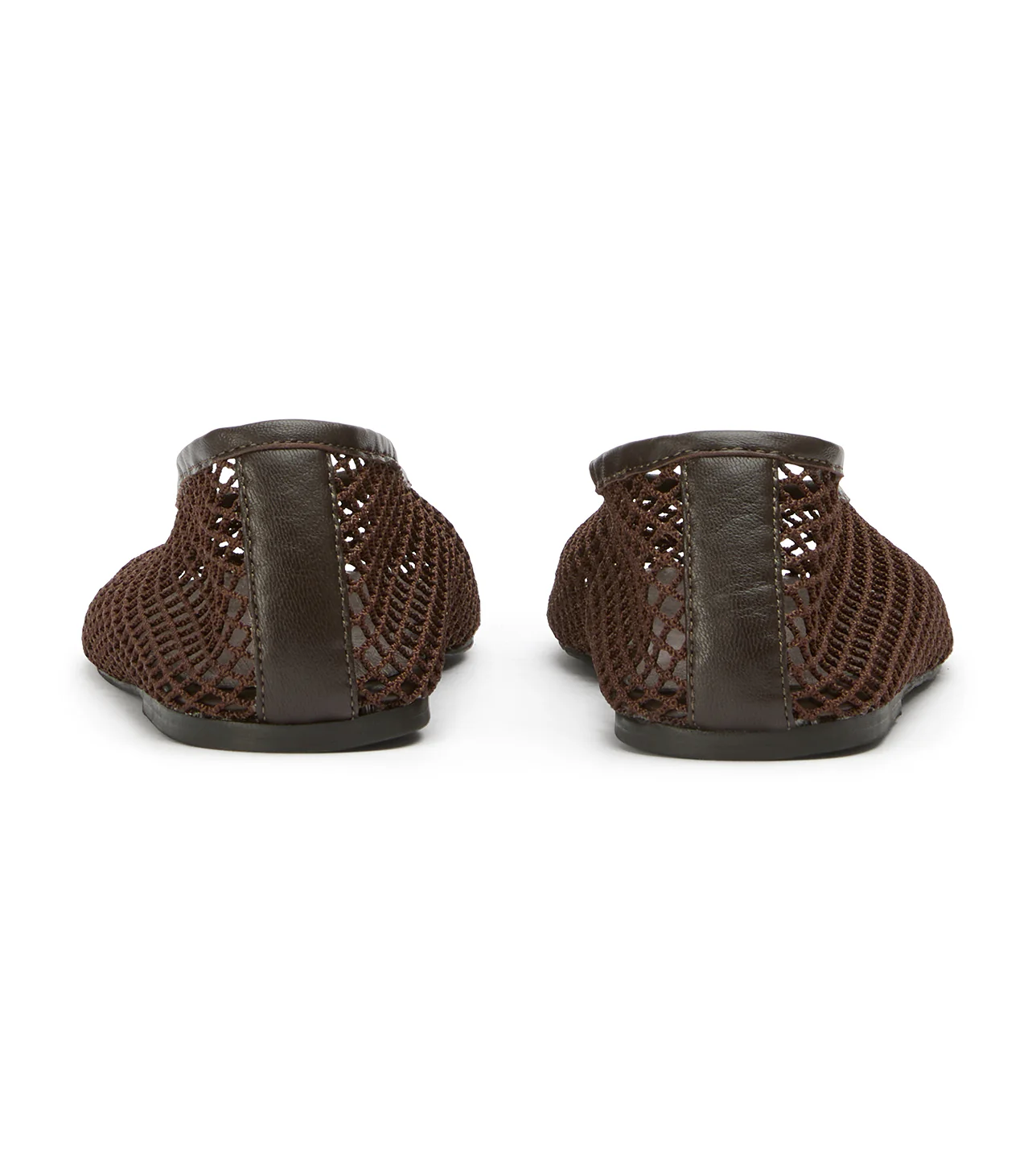 Mazey Choc Mesh - Image 7