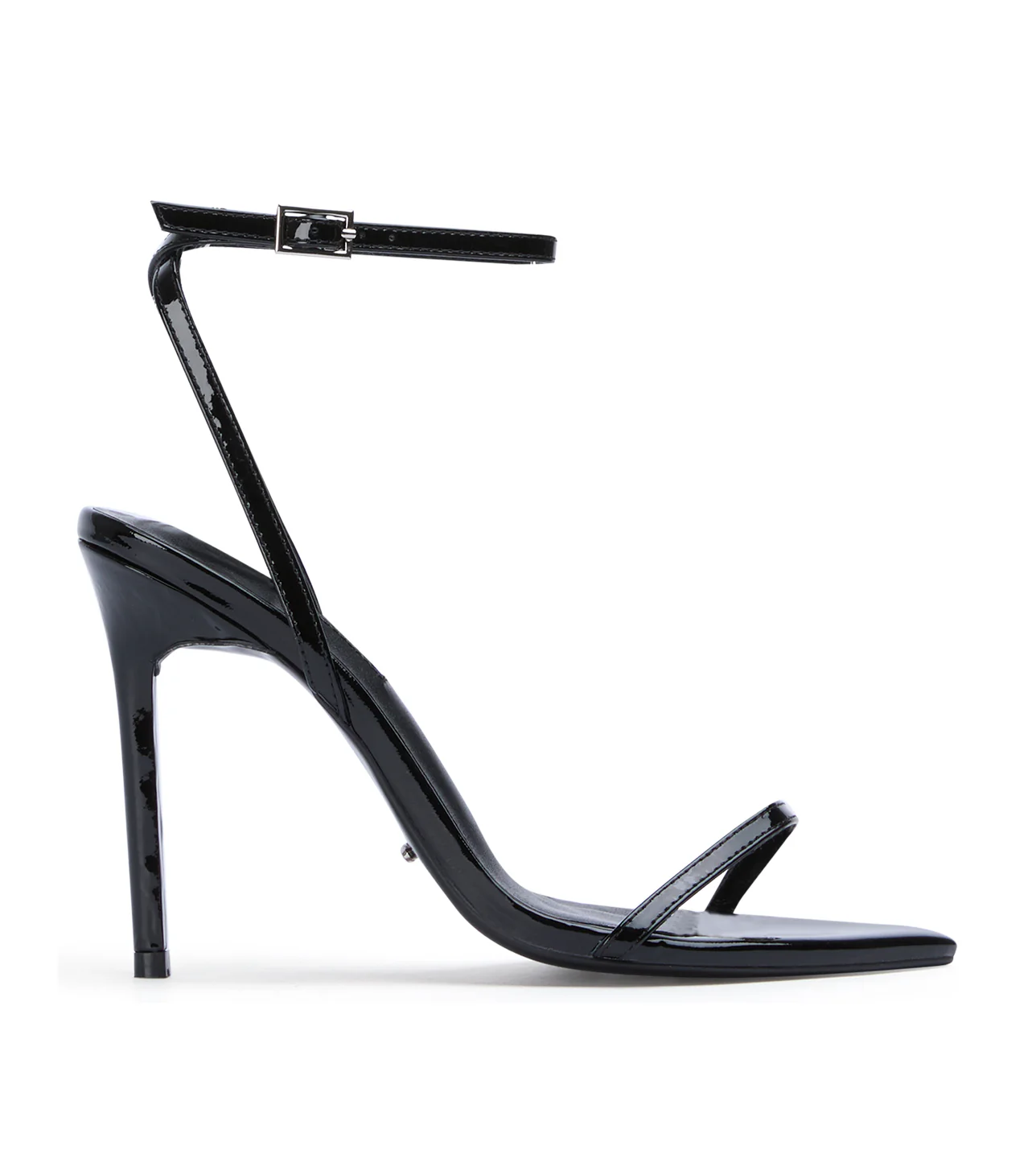 Micky Black Patent - Image 4