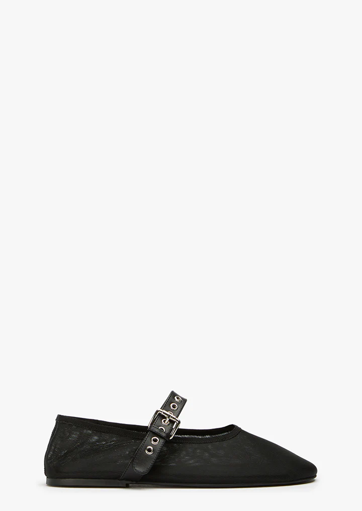 Flat Shoes Sale