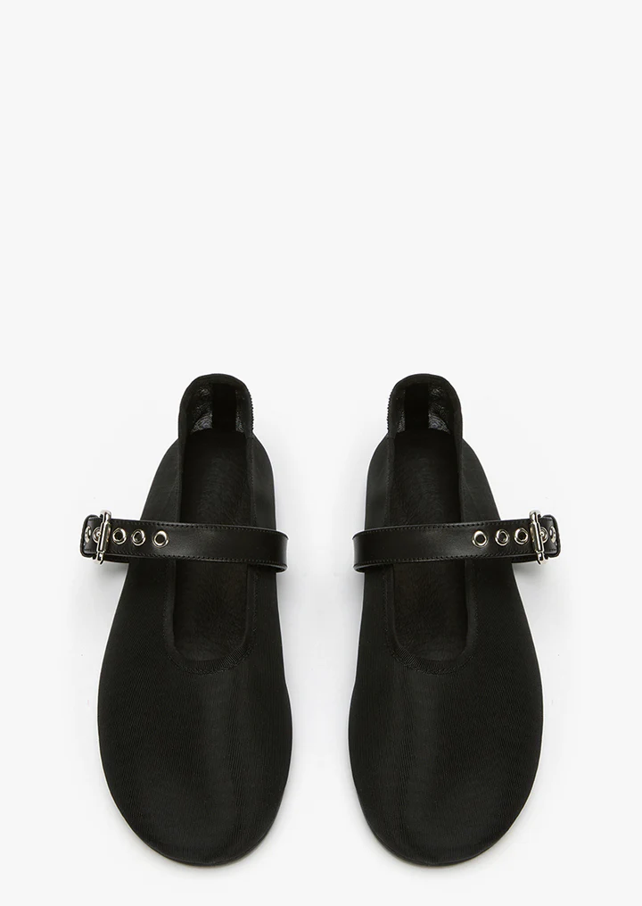 Mimzy Black Netta - Image 2