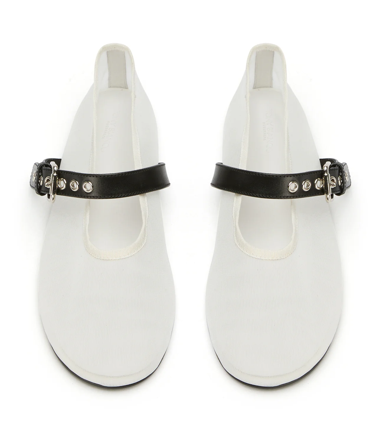 Mimzy White Netta - Image 4