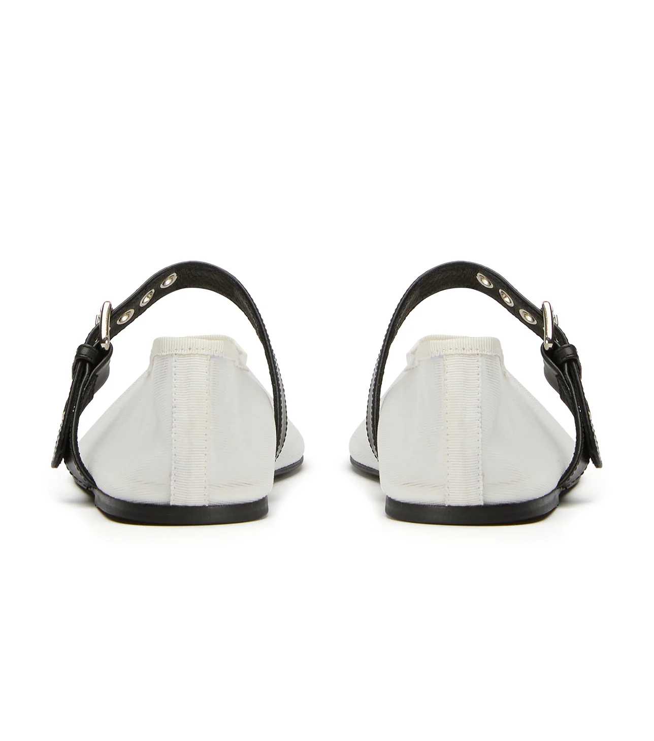 Mimzy White Netta - Image 6