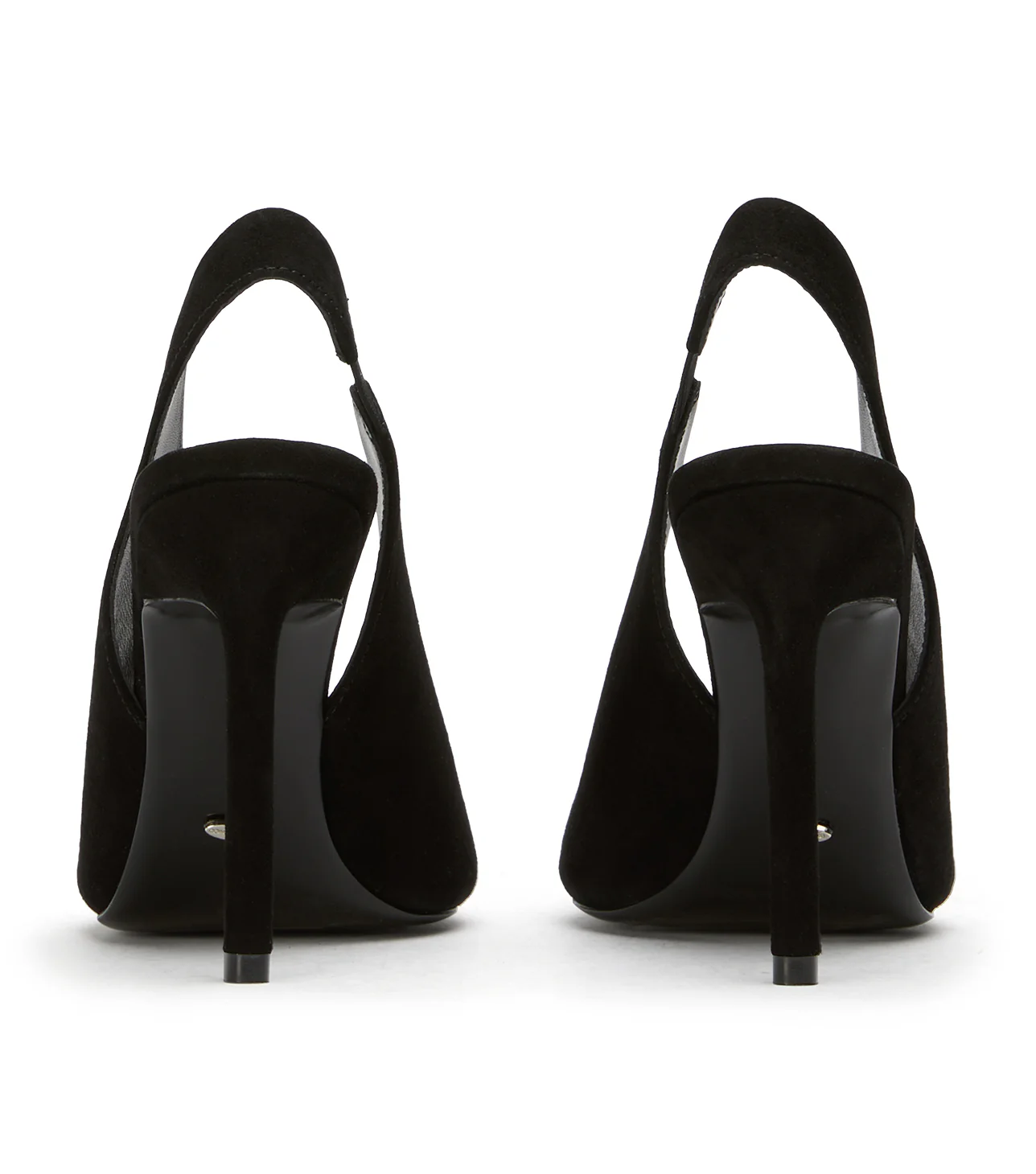 Mixa Black Suede - Image 6