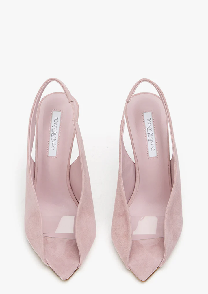 Mixa Petal Suede - Image 2