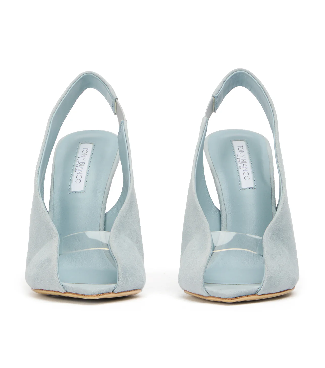 Mixa Sky Suede - Image 5