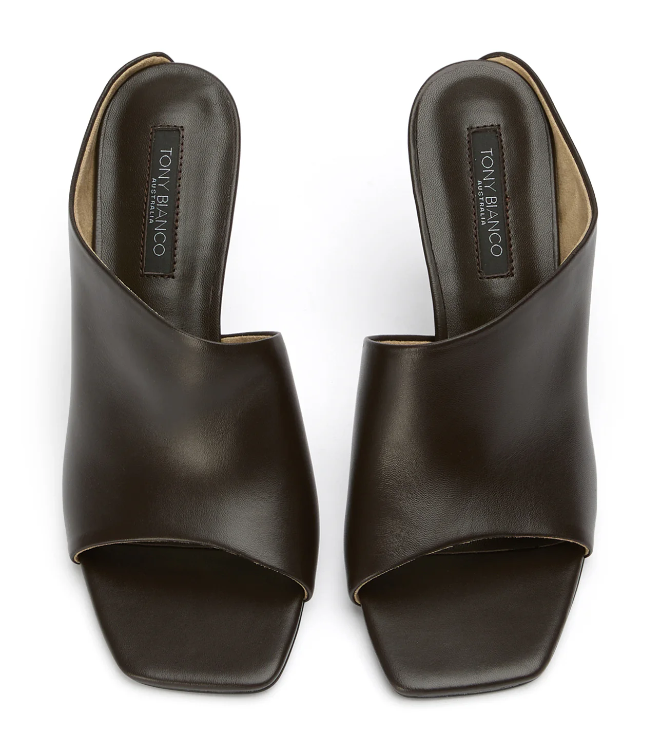 Model Chocolate Nappa - Image 6
