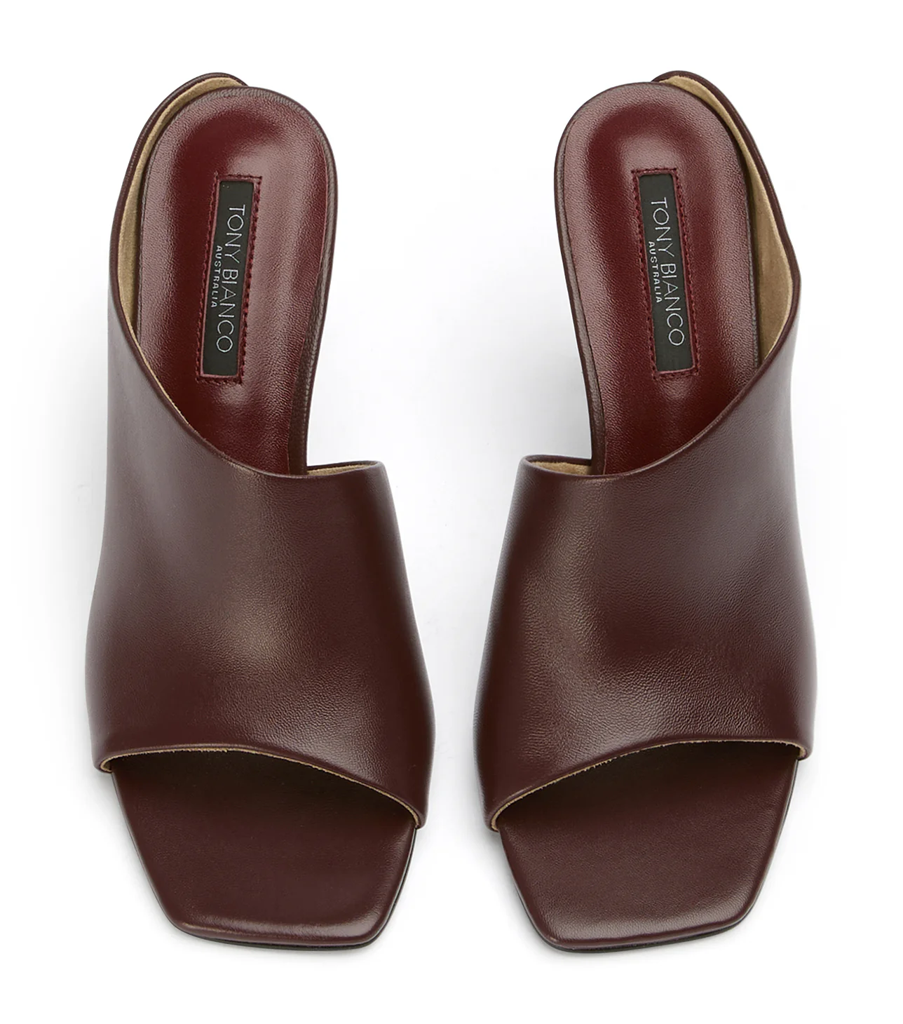 Model Vino Nappa - Image 6