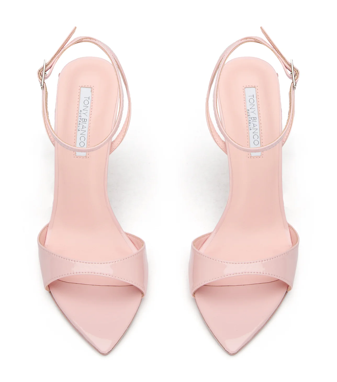 Molly Petal Nappa Patent - Image 4