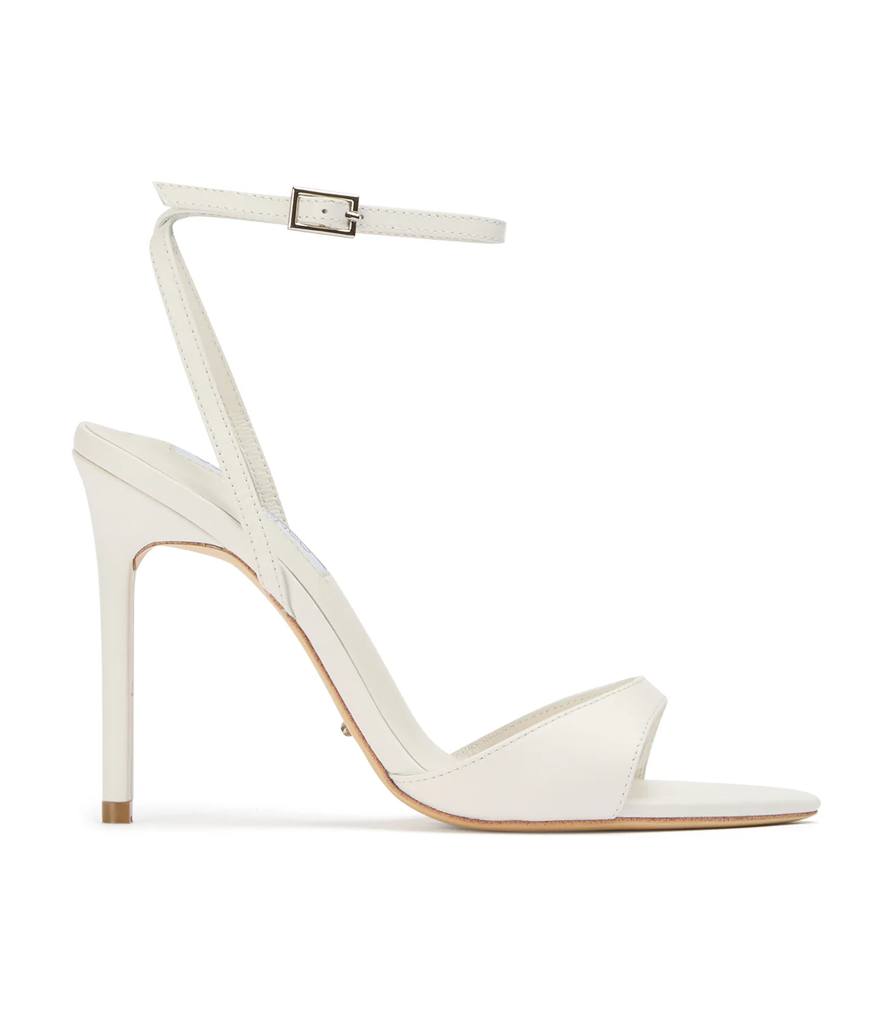 Molly White Nappa - Image 4