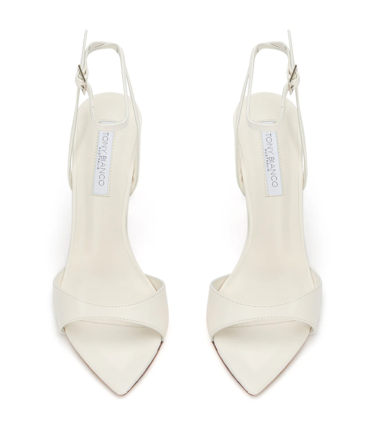 Molly White Nappa - Image 6