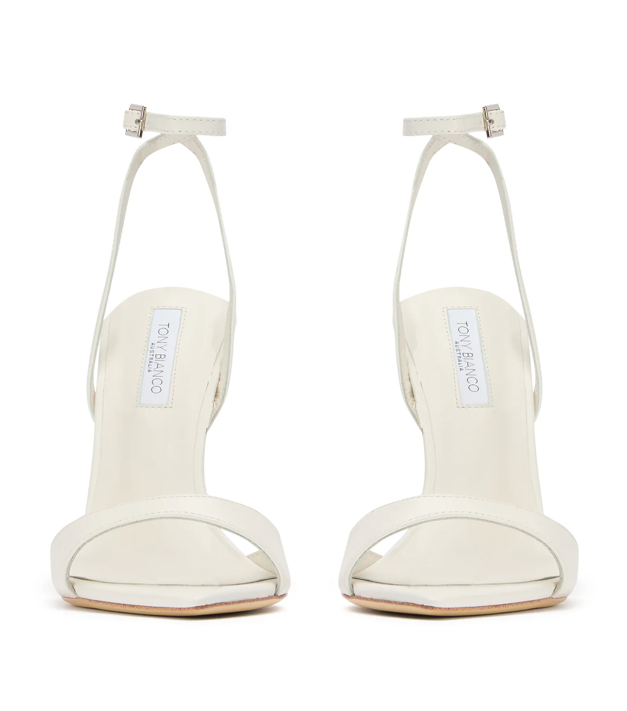 Molly White Nappa - Image 7