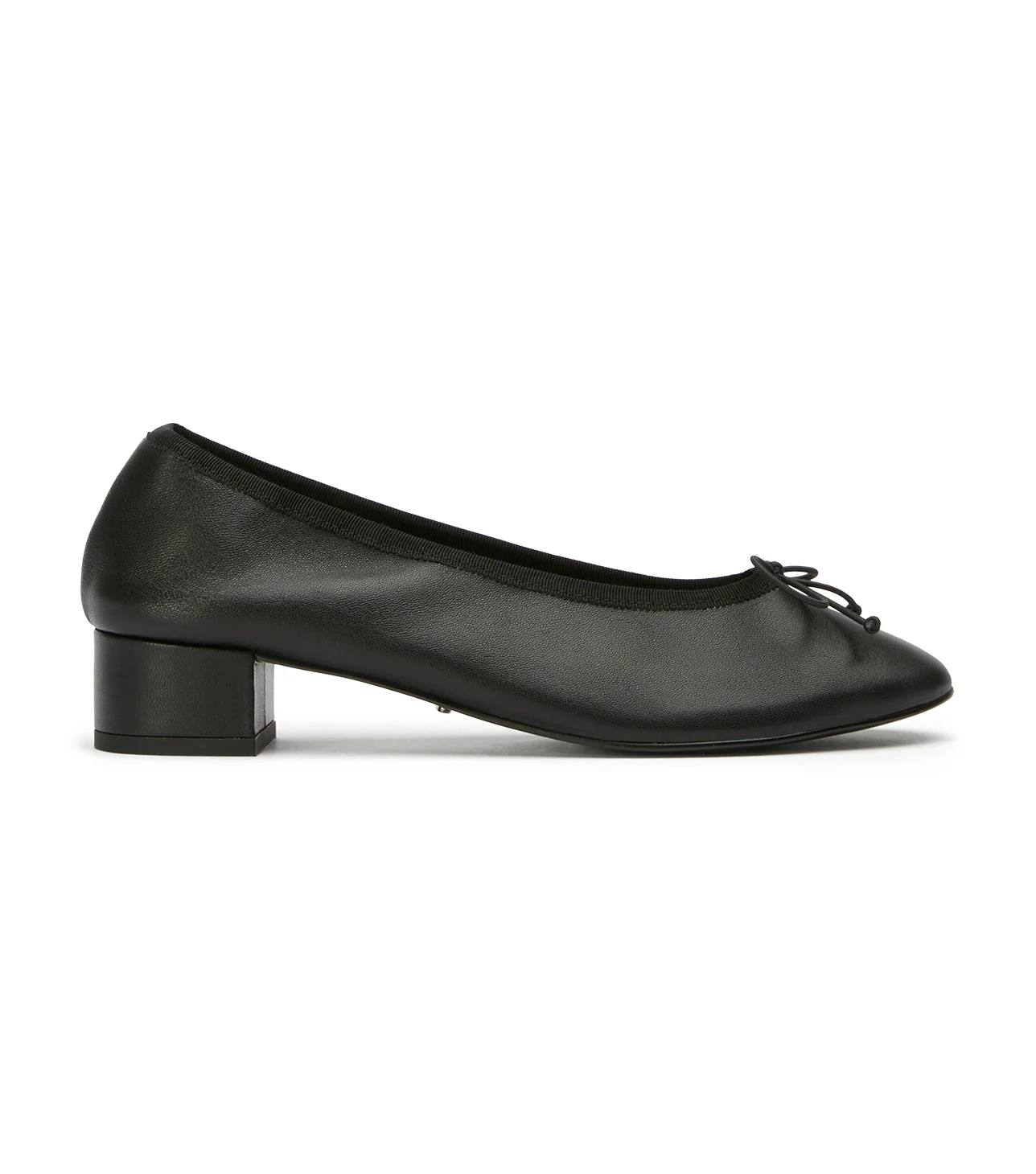 Moma Black Nappa - Image 3