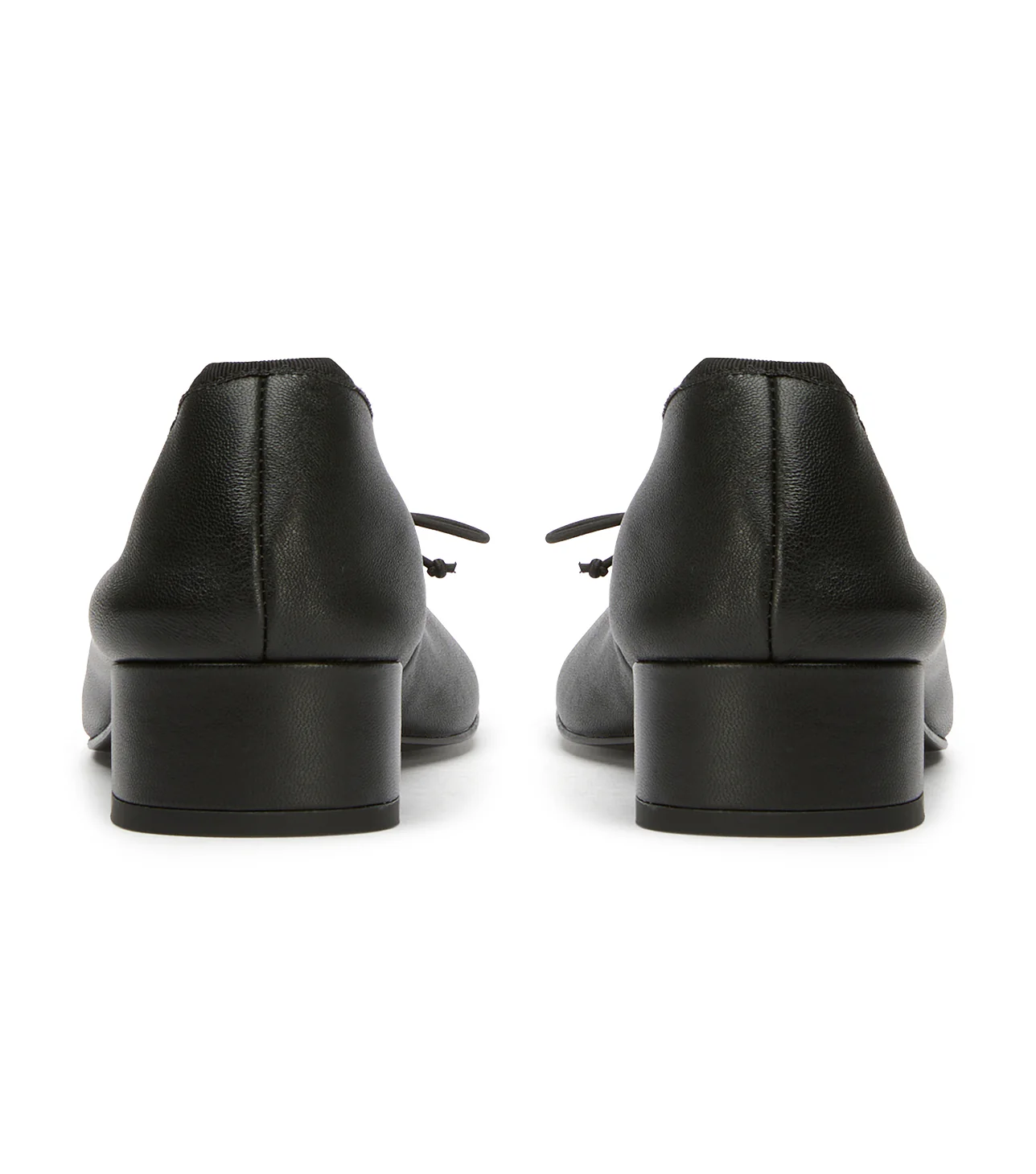 Moma Black Nappa - Image 6