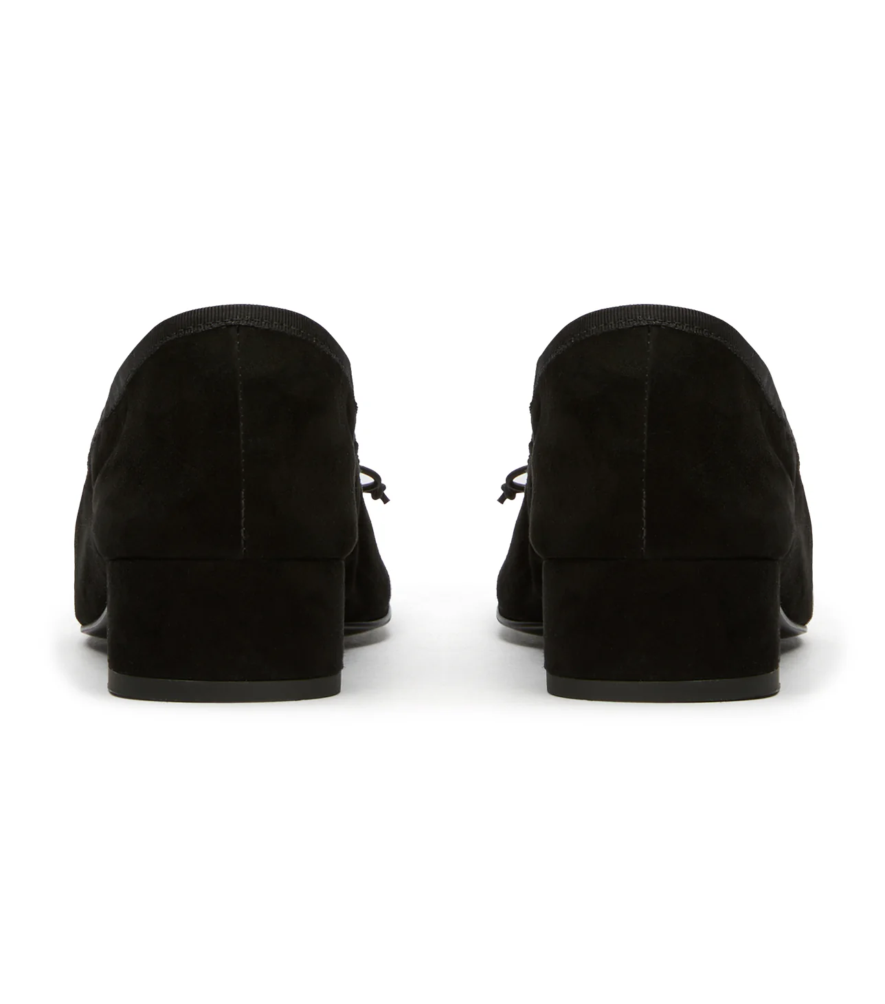 Moma Black Suede - Image 6