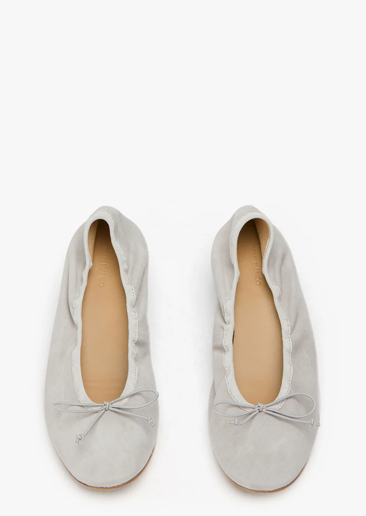 Moma Mist Suede - Image 2