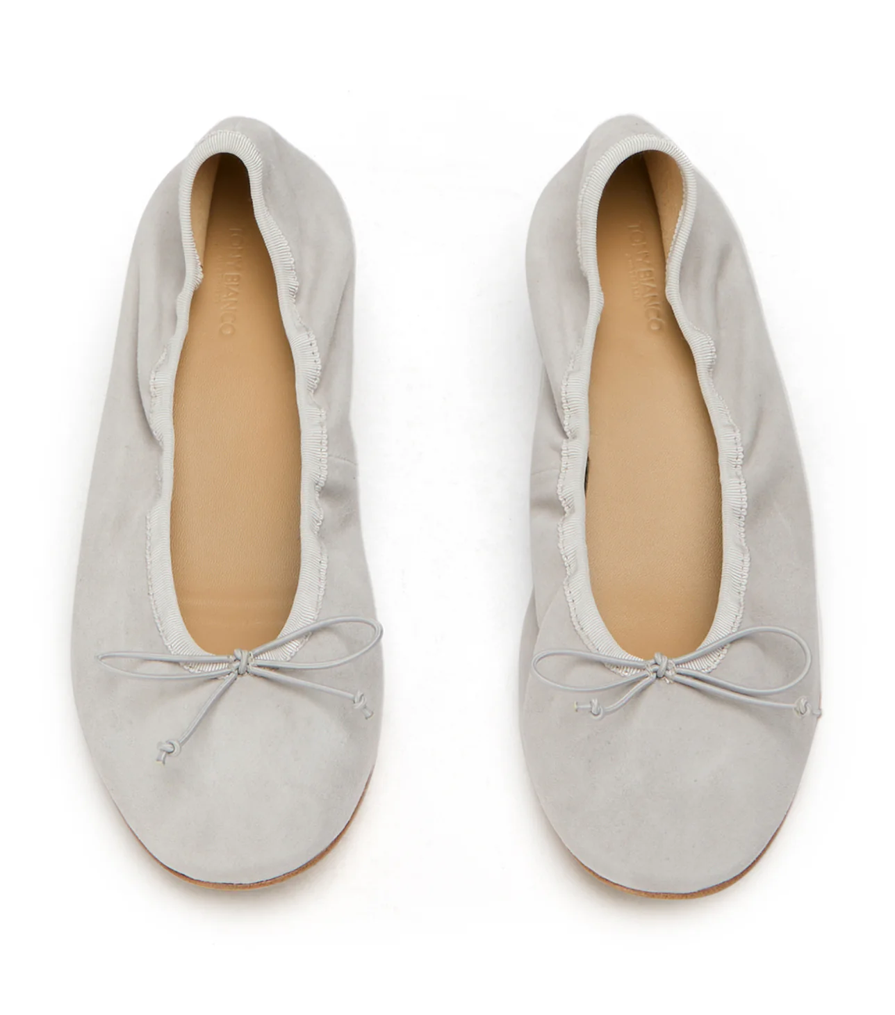 Moma Mist Suede - Image 4