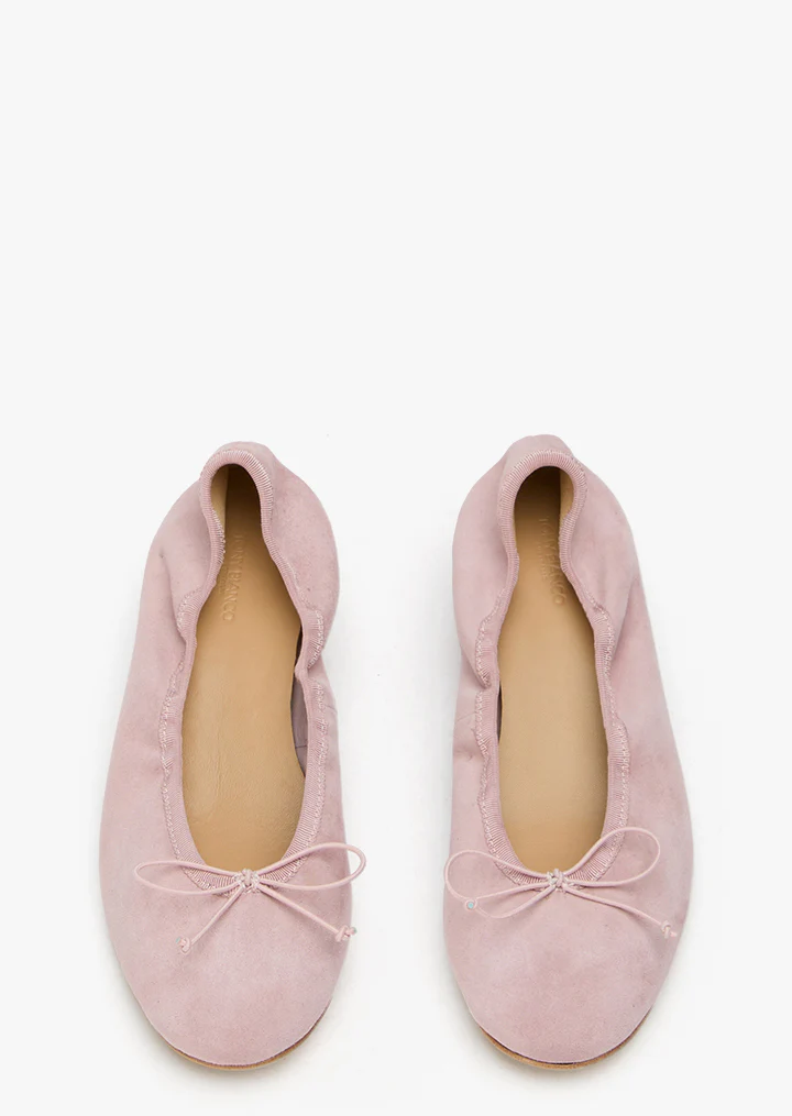 Moma Petal Suede - Image 2