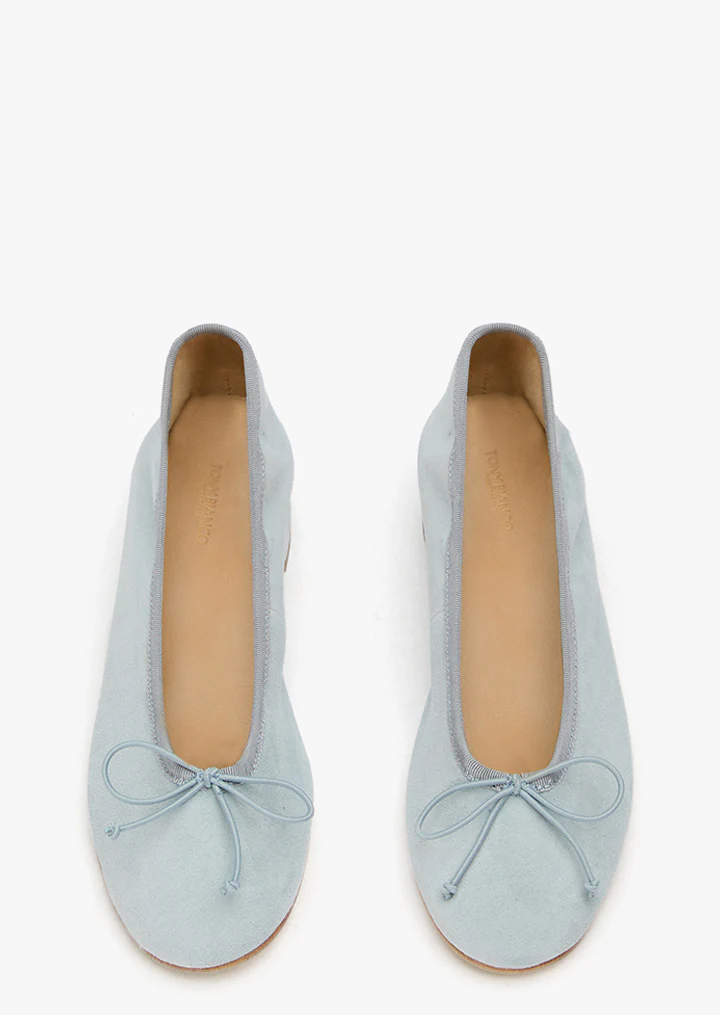 Moma Sky Suede - Image 2