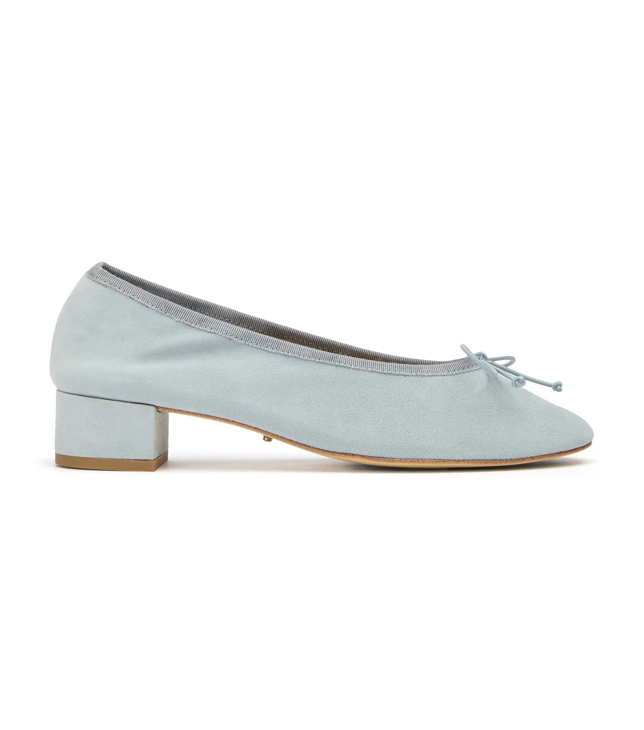 Moma Sky Suede - Image 3