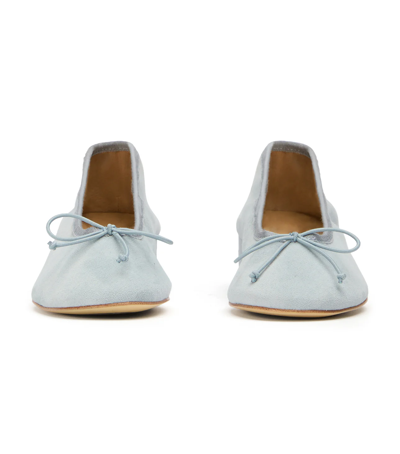 Moma Sky Suede - Image 5