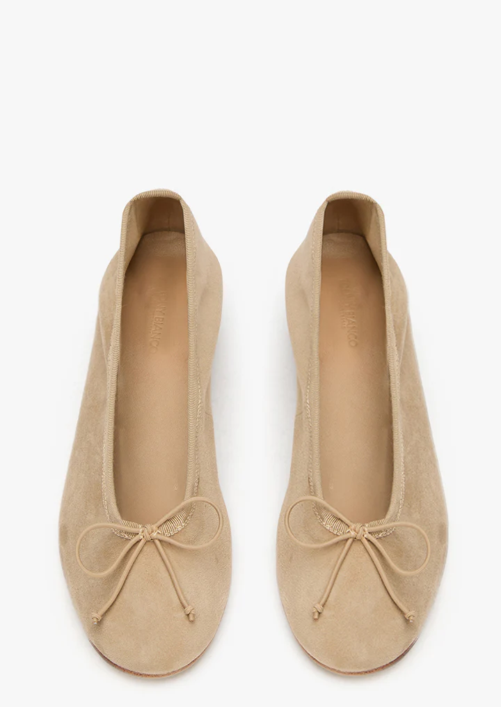 Moma Stone Suede - Image 2