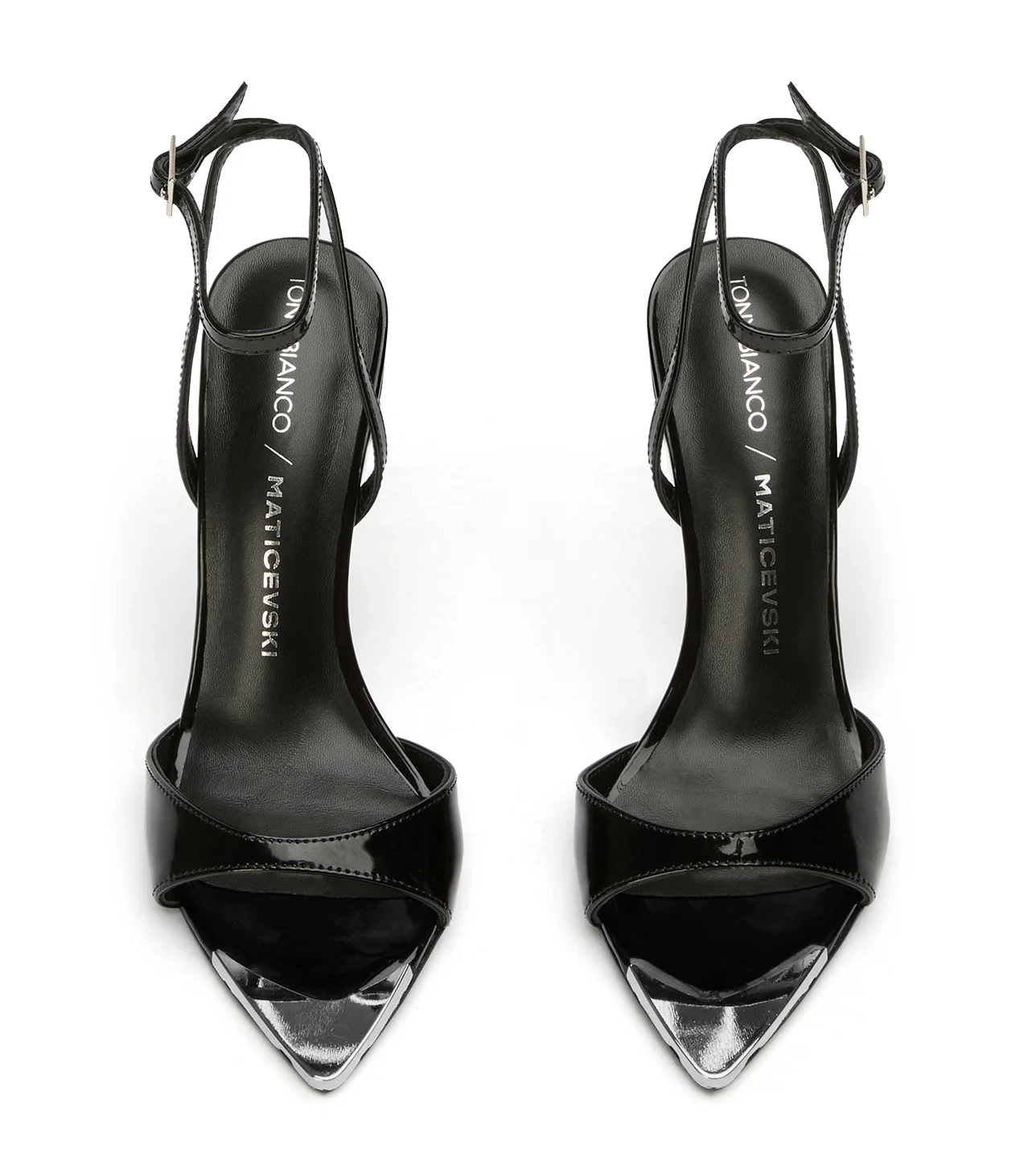 Motion Black Patent - Image 6
