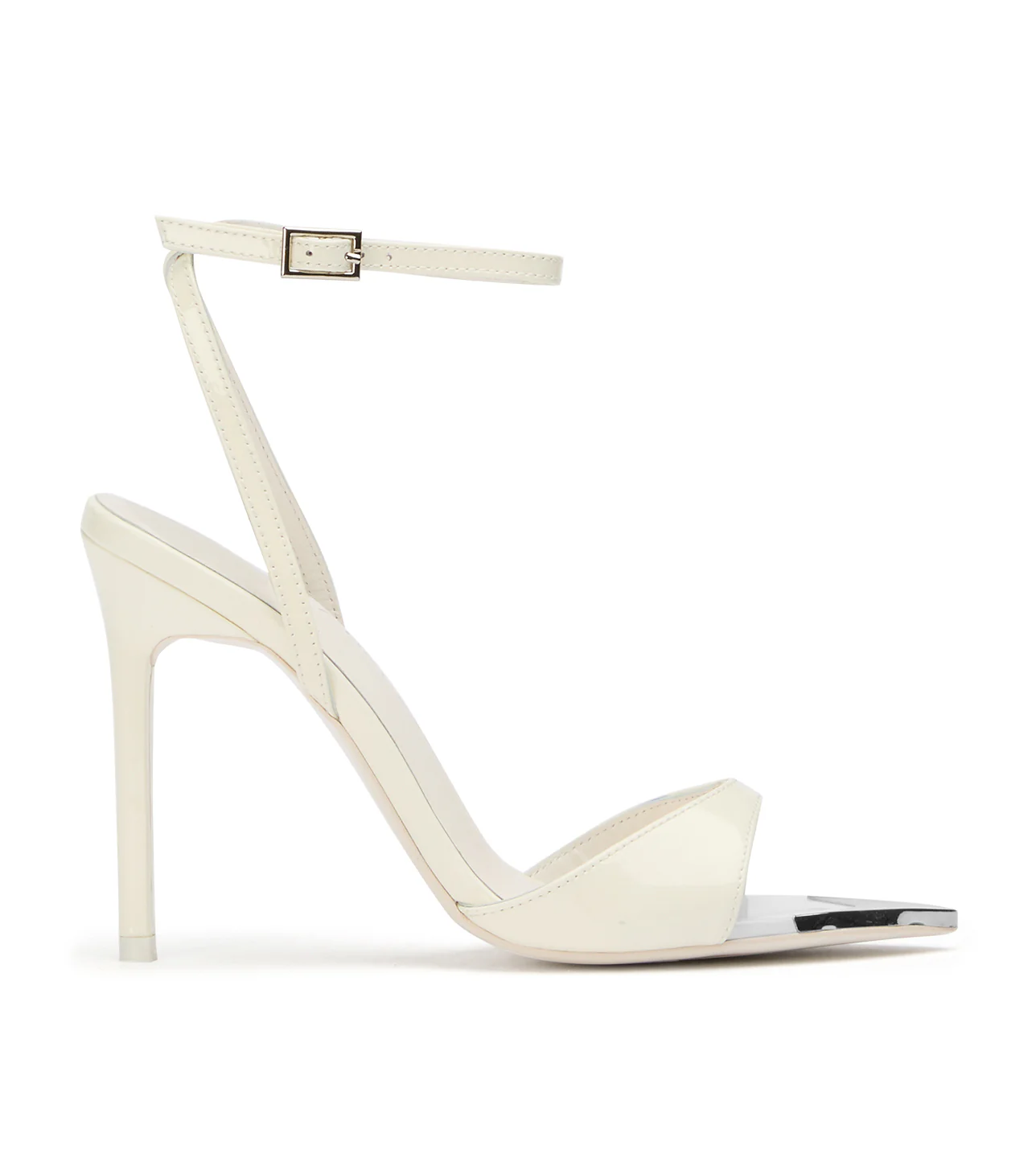 Motion White Patent - Image 4