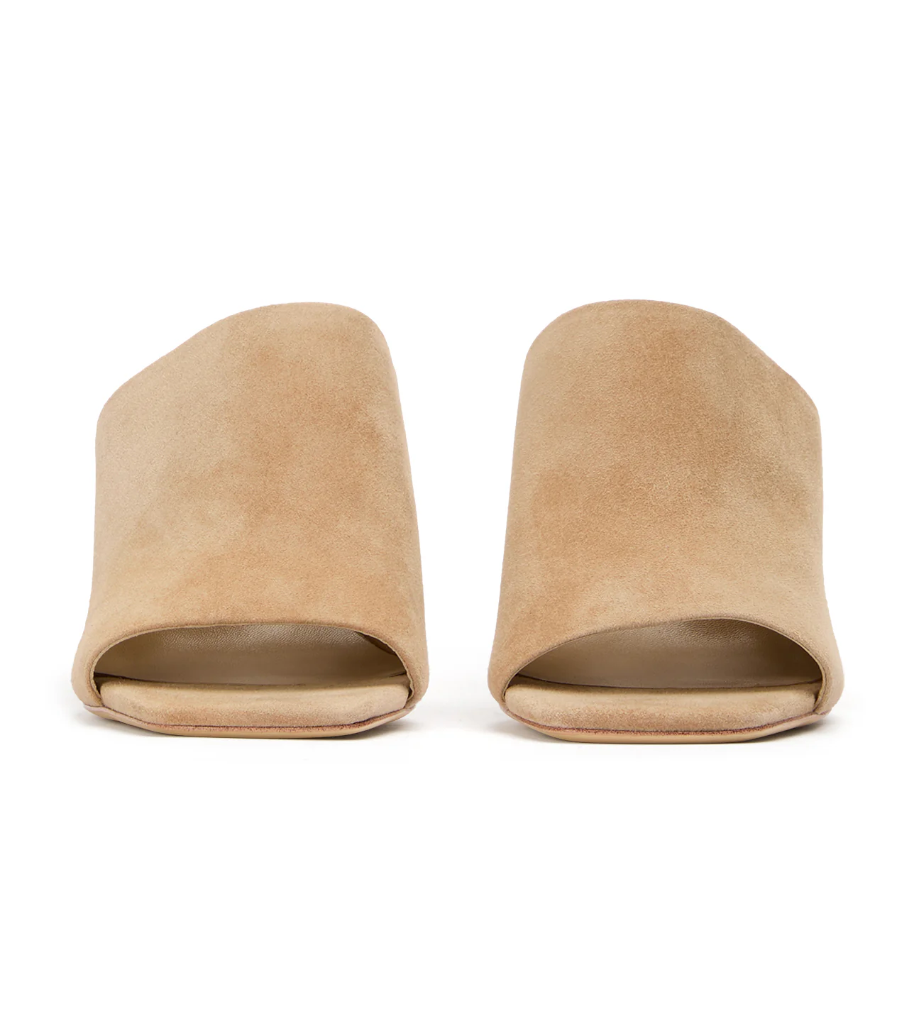 Mustang Wheat Suede - Image 7