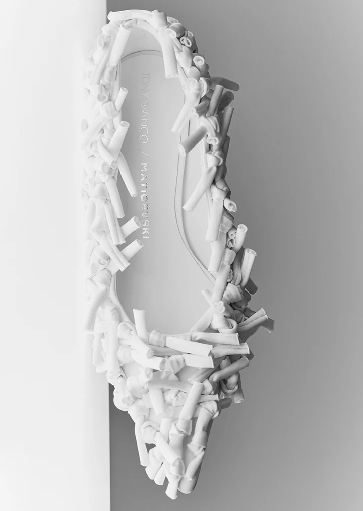 Nano White Jersey - Image 2