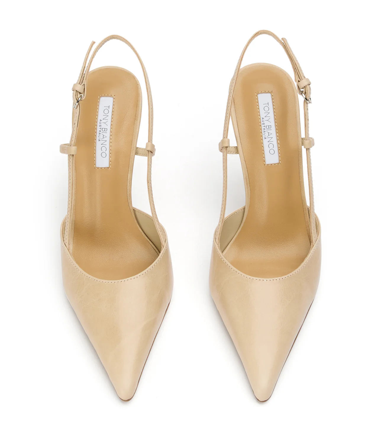 Nesta Vanilla Vintage - Image 6