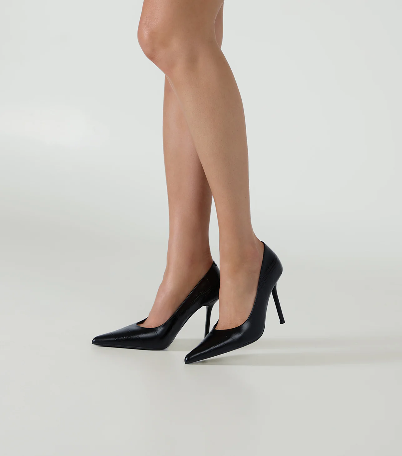 Niki Black Croco - Image 5