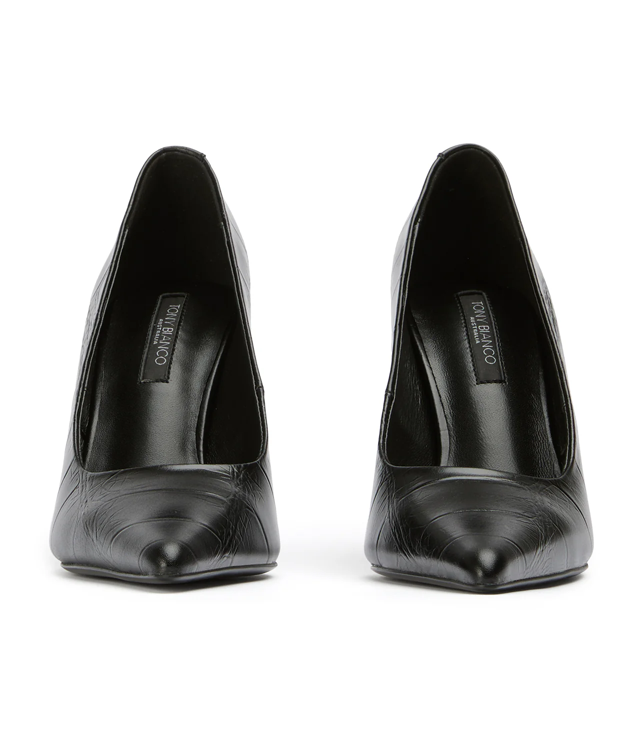 Niki Black Croco - Image 7