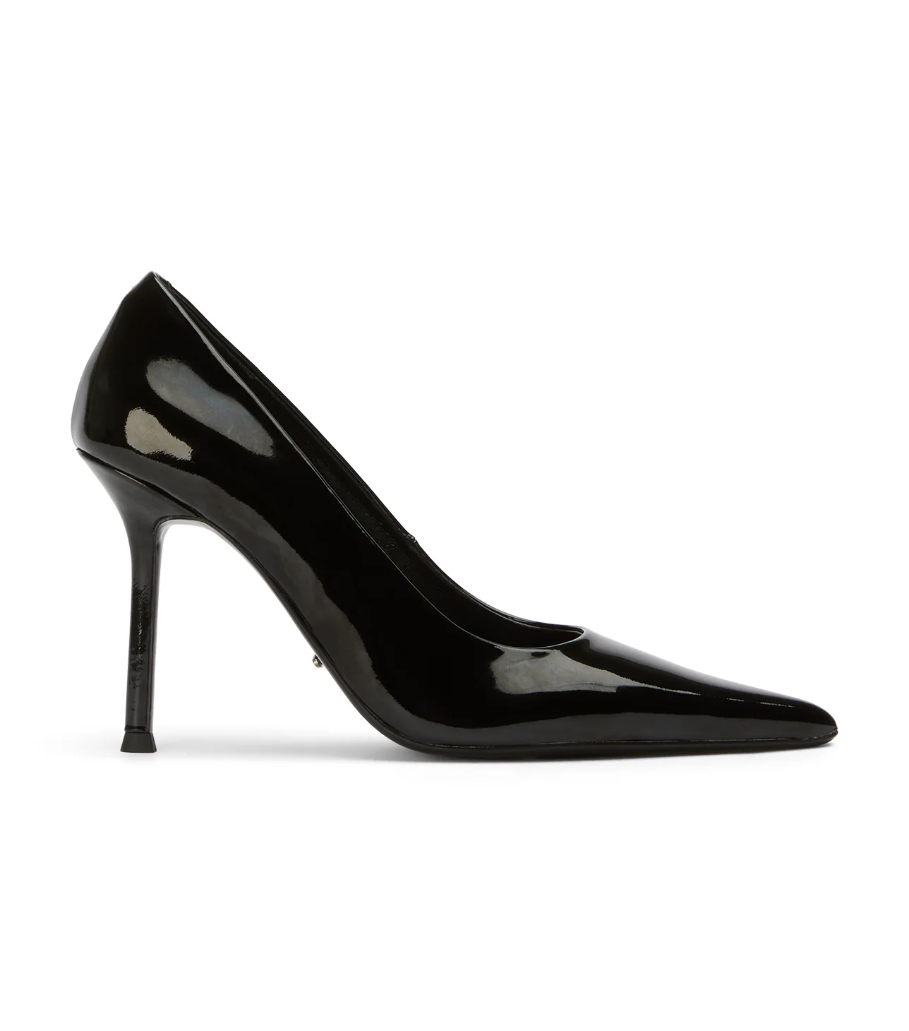 Niki Black Patent - Image 4