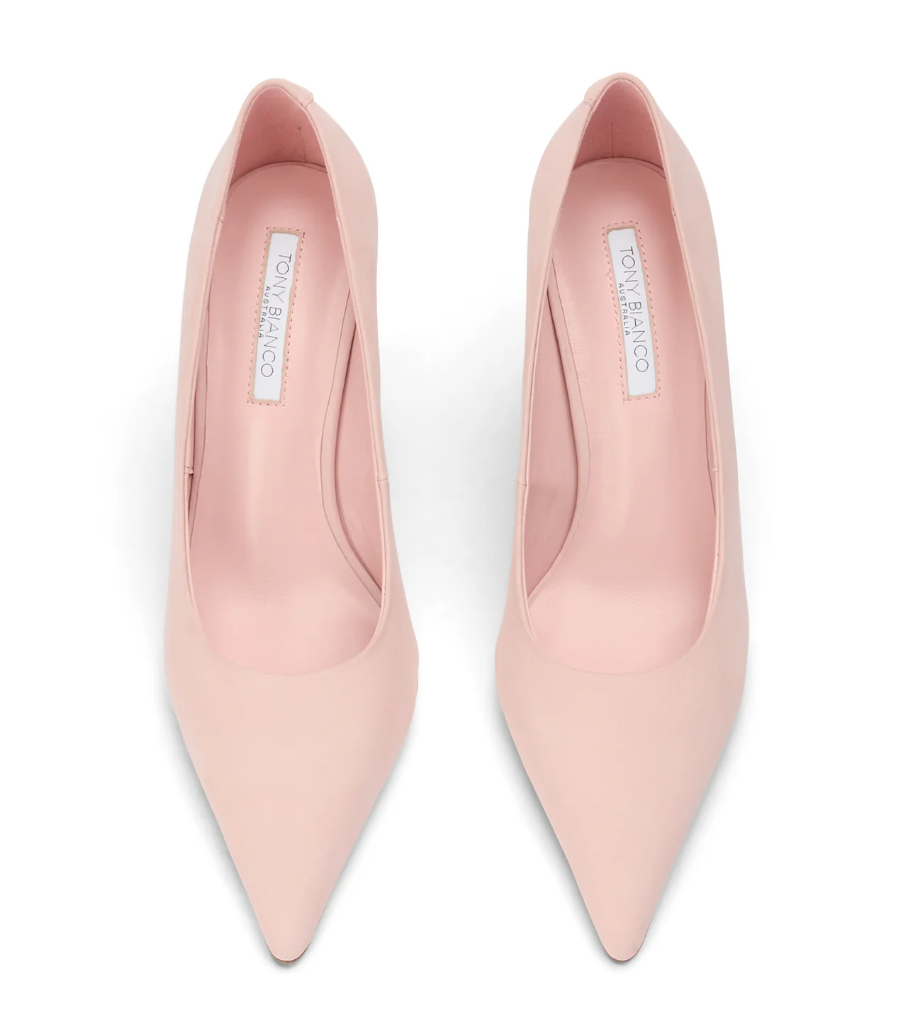 Niki Blush Nubuck - Image 6