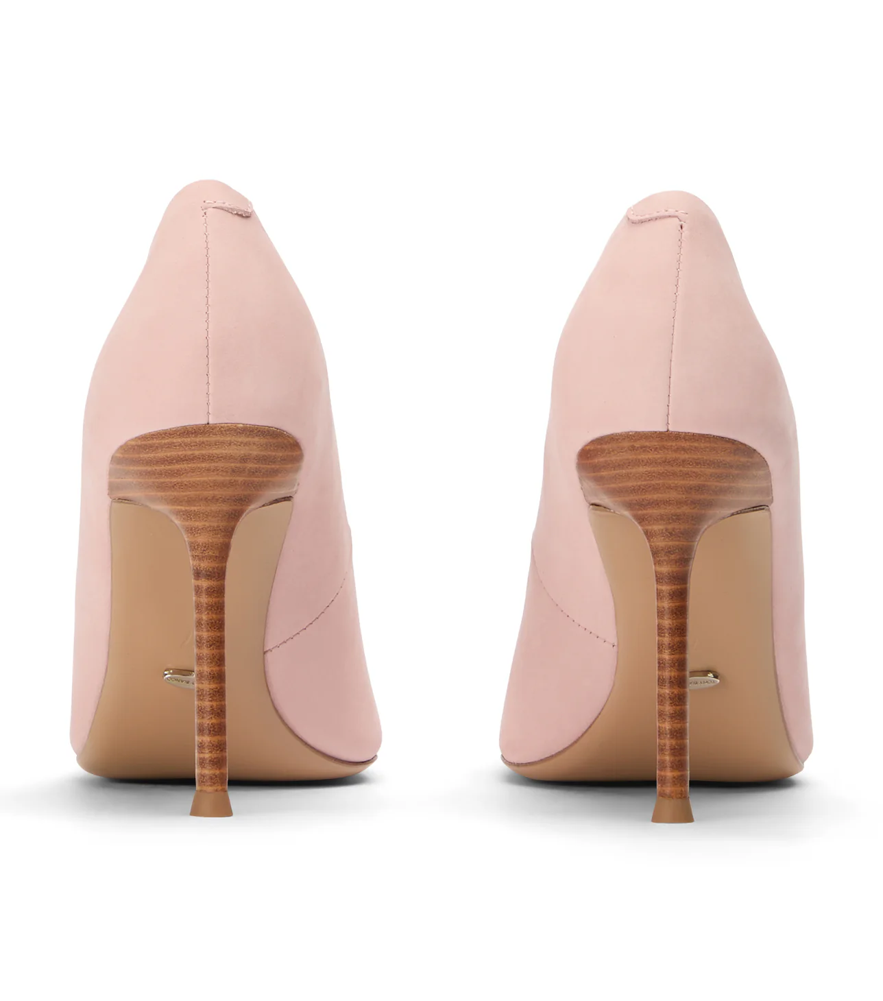 Niki Blush Nubuck - Image 8