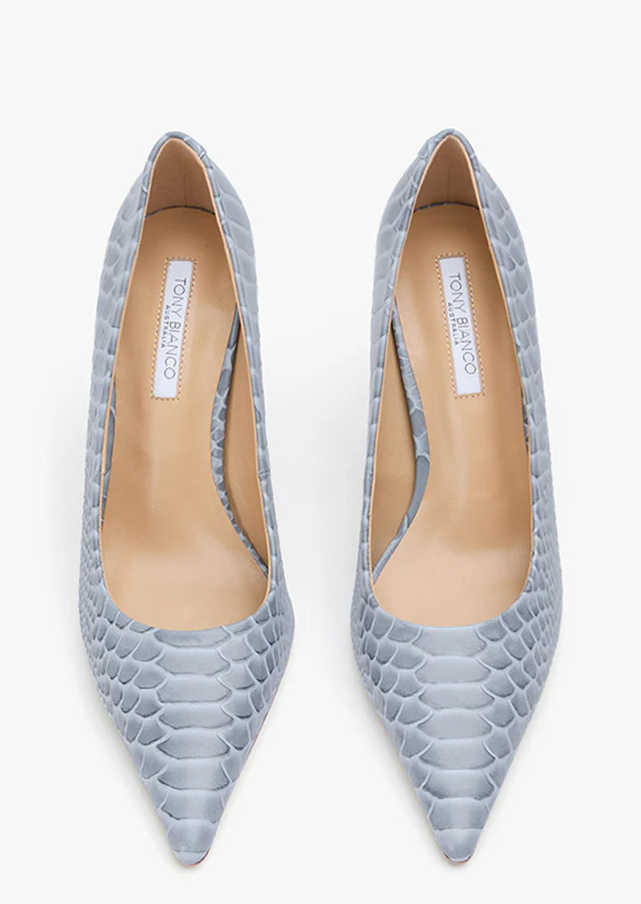 Niki Denim Python - Image 3