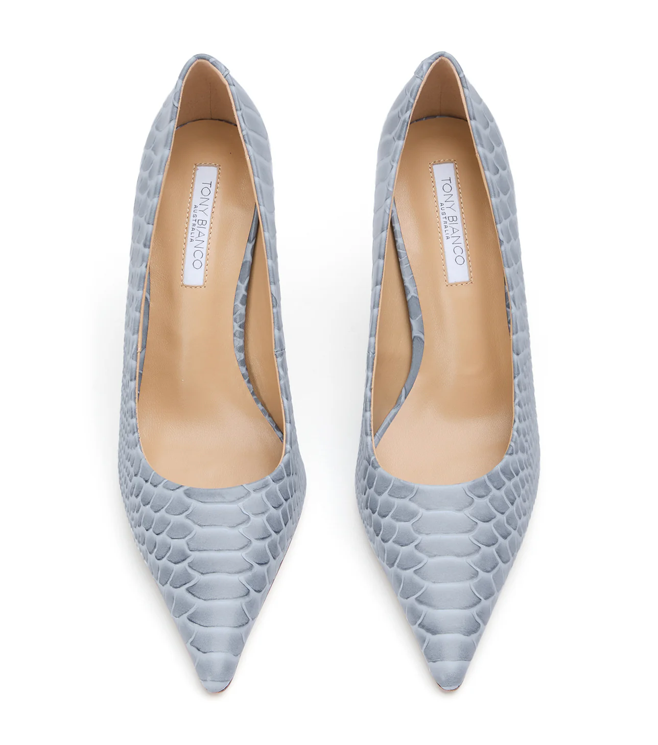 Niki Denim Python - Image 6