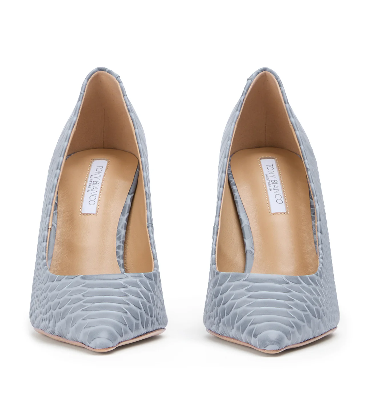 Niki Denim Python - Image 7