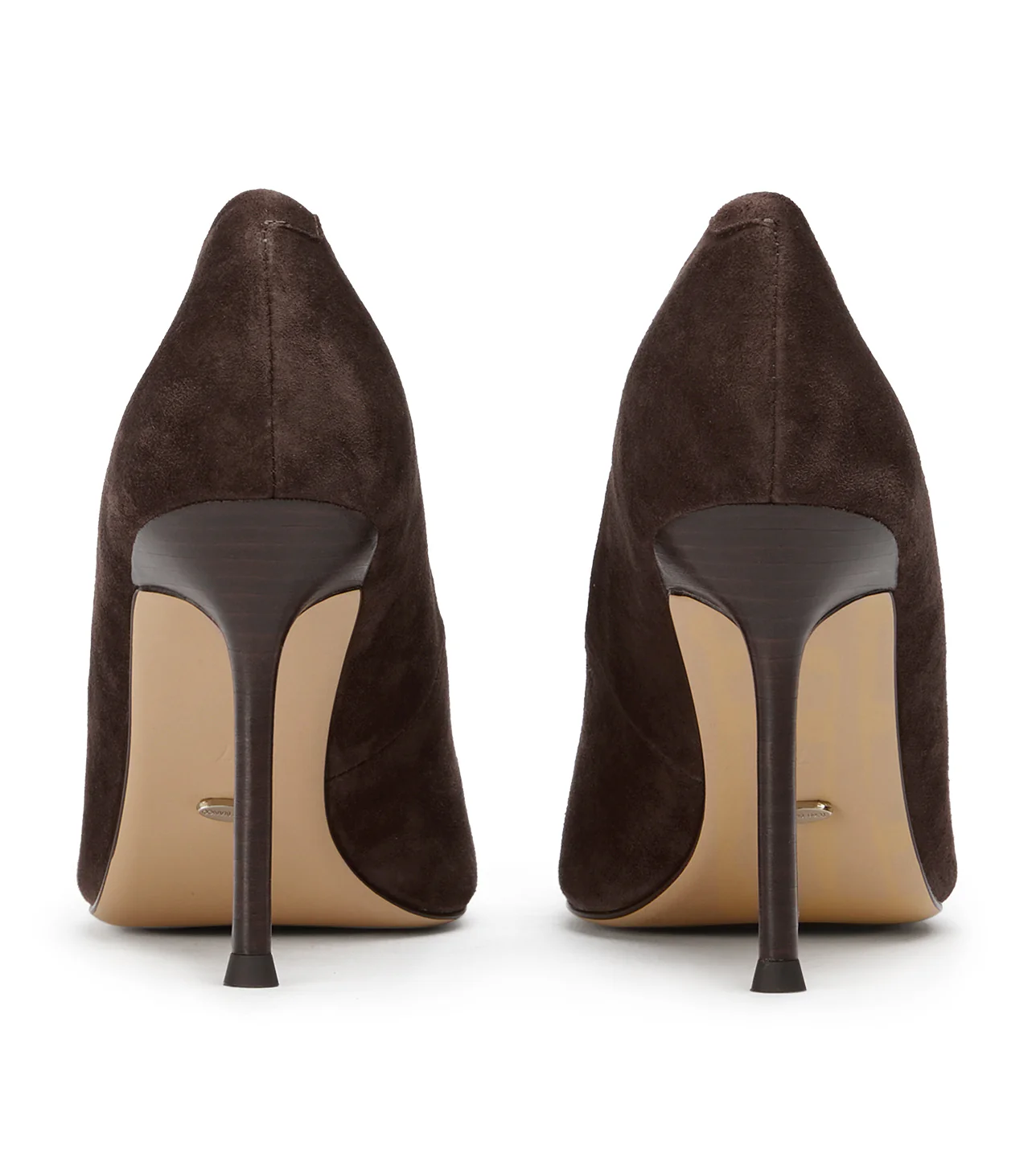 Niki Espresso Suede - Image 8
