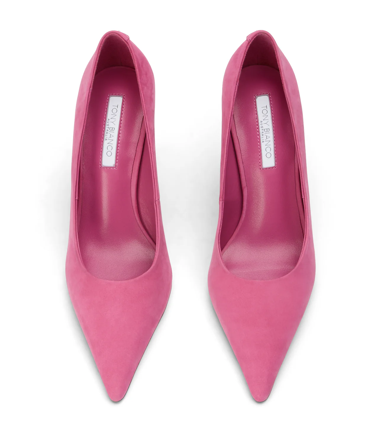 Niki Fuchsia Nubuck - Image 6