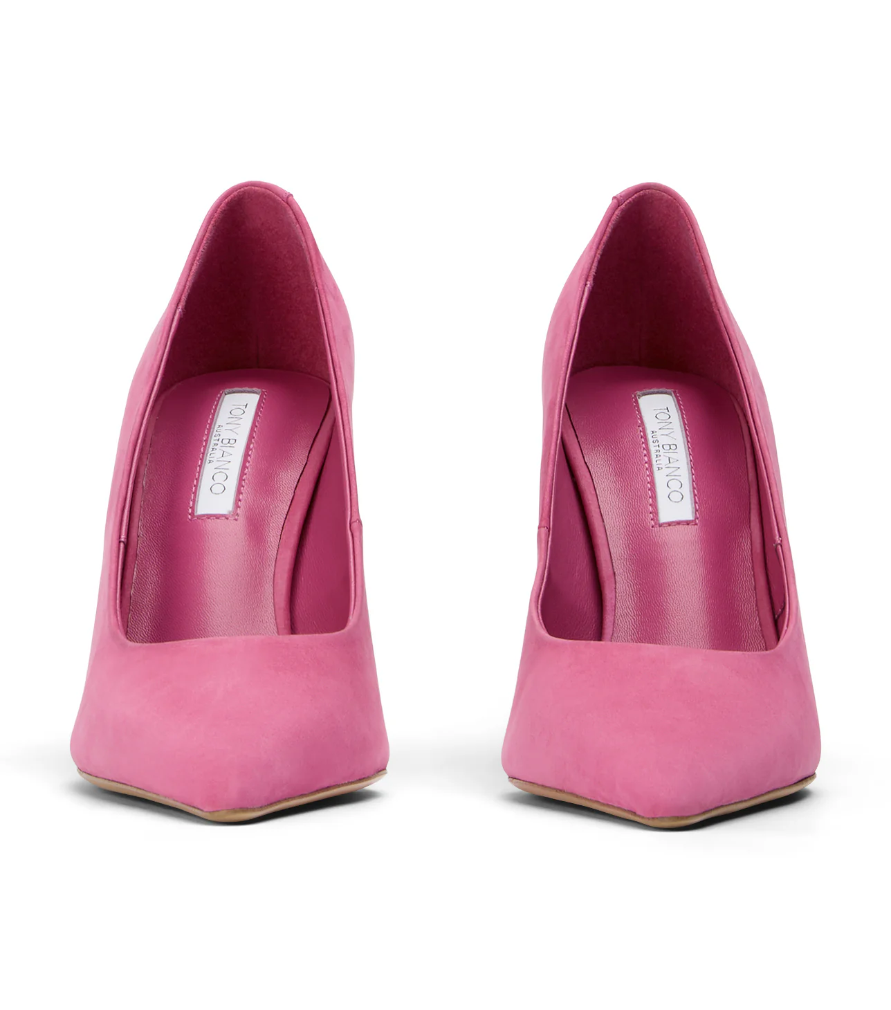 Niki Fuchsia Nubuck - Image 7