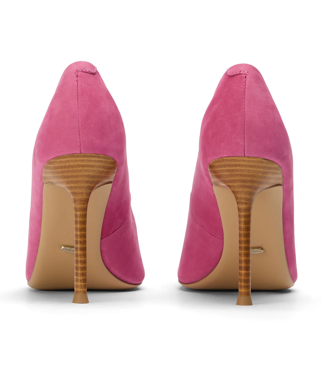 Niki Fuchsia Nubuck - Image 8