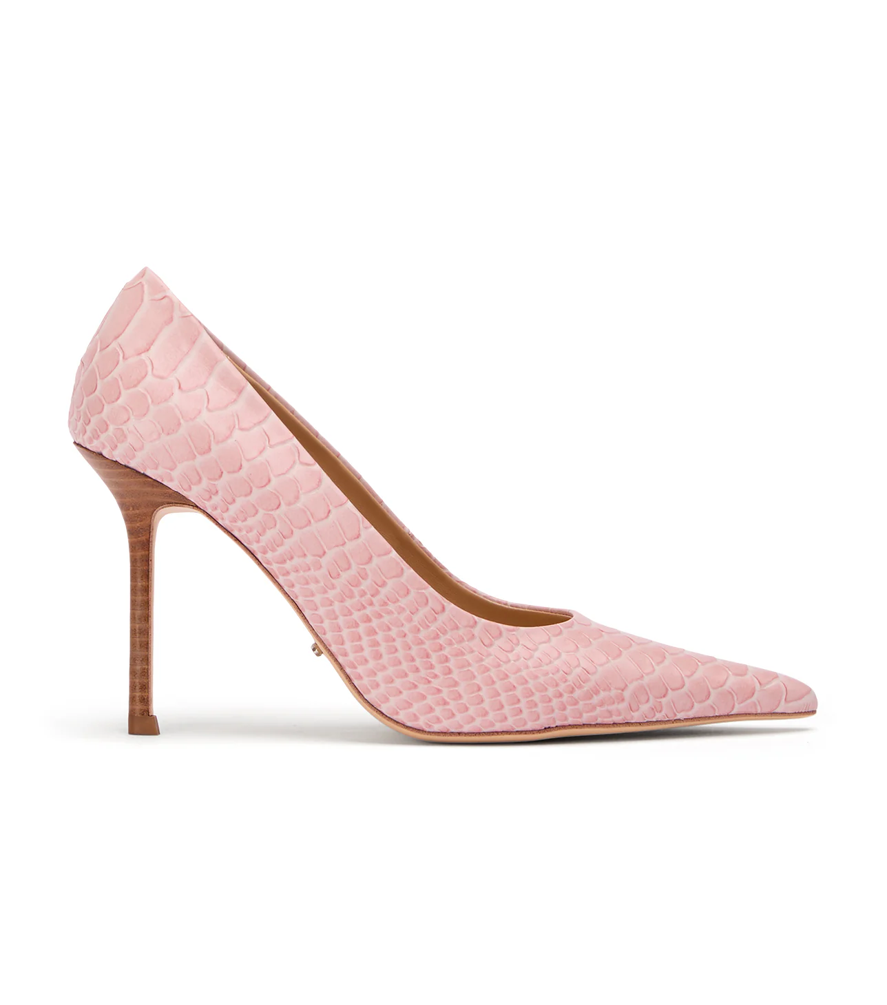 Niki Pink Python - Image 4