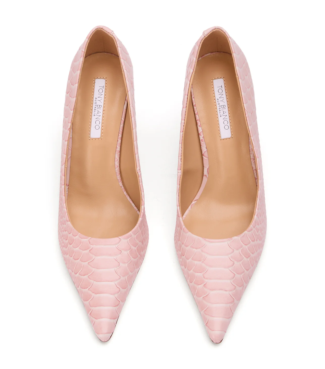 Niki Pink Python - Image 6