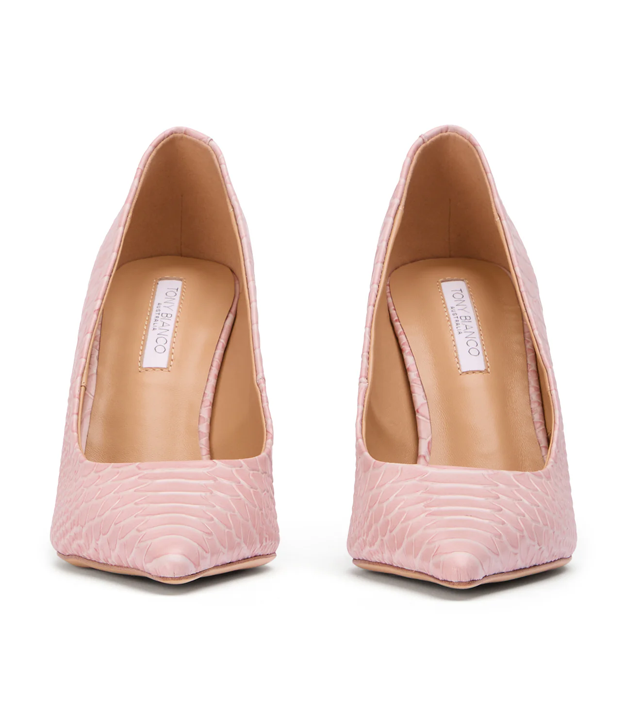 Niki Pink Python - Image 7