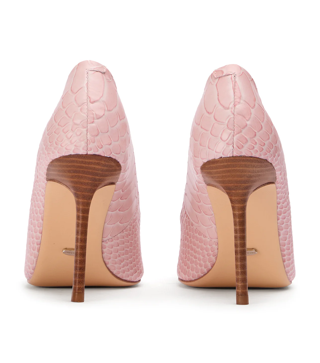 Niki Pink Python - Image 8